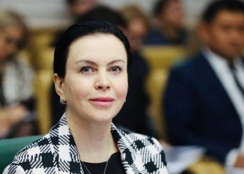 В Иркутской области создается Федеральный центр химии для восстановления отрасли
