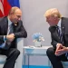 Путин и Трамп на связи: новые перспективы для российско-американских отношений