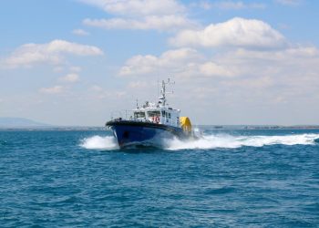 Скоростные пассажирские суда будут построены на заводе «Море» к 2028 году