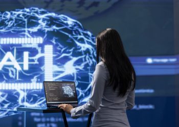 Названы регионы-лидеры в разработке технологий ИИ