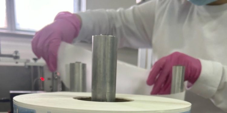 Башкирские производители кумыса получают доступ к узбекскому рынку