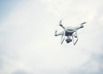 Ученые из Новосибирска создали патрон для перехвата беспилотников