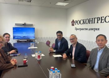 Дизайн как мост: Россия и АСЕАН на пороге нового сотрудничества