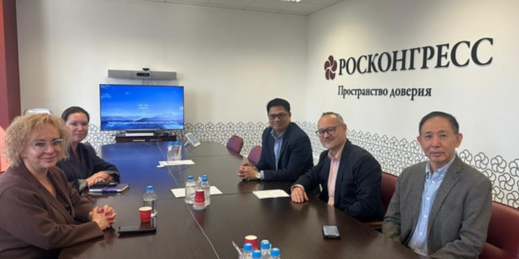 Дизайн как мост: Россия и АСЕАН на пороге нового сотрудничества