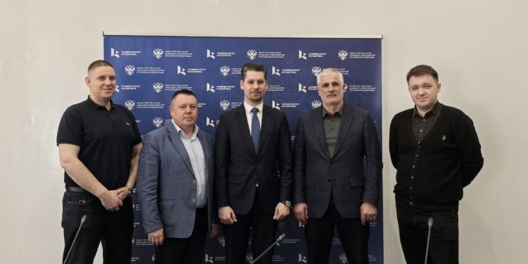 Интеграция образовательных технологий в Херсоне для развития гражданской идентичности
