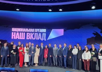 Лифт в будущее: как АФК «Система» помогает молодежи найти свое место в жизни