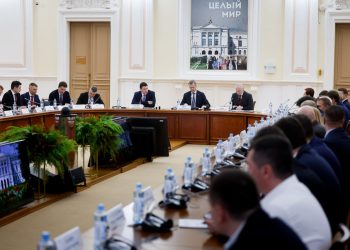В Томской области создадут кластер СВЧ-электроники для модернизации промышленности