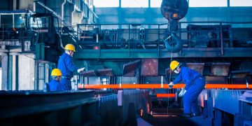 В Подмосковье в 2024 году открылись 80 импортозамещающих предприятий