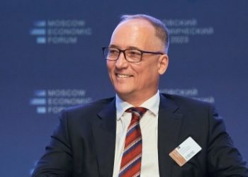 МЭФ-2025: традиционные ценности и современная экономика