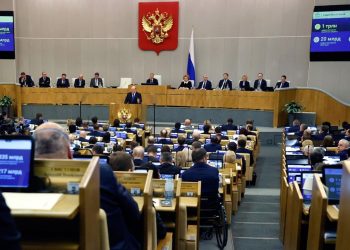Михаил Мишустин подводит итоги работы Правительства
