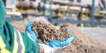 Кузбасский производитель удобрений получил право маркировать свою продукцию знаком «Зеленый эталон»