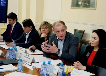 Общественный совет при Минтруде: новая эпоха в трудоустройстве и реабилитации