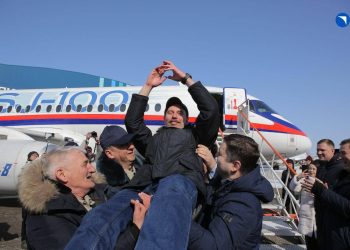 Ростовская область нацелена на развитие отечественного авиастроения