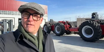 «Ростсельмаш» переходит на четырёхдневную рабочую неделю из-за снижения производства