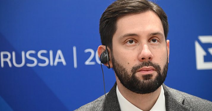 Юрий Зубов: российские разработчики увеличивают заявки в Роспатент