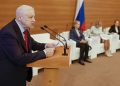 Сергей Миронов и эксперты Госдумы: стратегическое обсуждение технологической независимости ТЭК