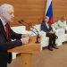 Сергей Миронов и эксперты Госдумы: стратегическое обсуждение технологической независимости ТЭК