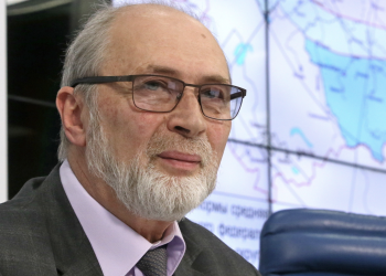 Роман Вильфанд: ИИ улучшает прогнозы погоды, но не заменит метеорологов