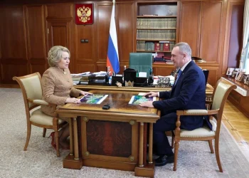 Уровень технологического суверенитета некоторых направлений в Югре достигает 95%