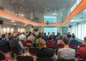 Россия делает новые шаги к технологической независимости на форуме автоматизации в Выборге