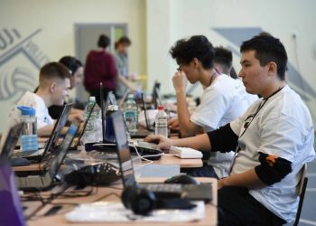 Достижение технологического суверенитета в финансах: итоги Уральского форума по кибербезопасности