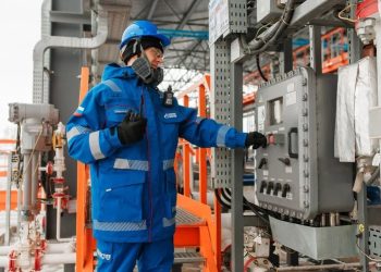 «Газпром нефть» планирует запустить новый топливный терминал в 2026 году 