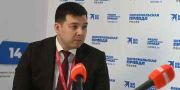 Михаил Юрин посетил Ловозерский ГОК для оценки технологического перевооружения