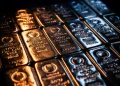 Золотая лихорадка продолжается: Goldman повышает прогноз до 3300 долларов