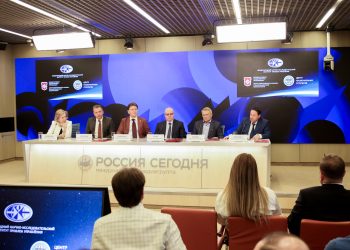 Россия укрепляет международное сотрудничество и технологическую интеграцию