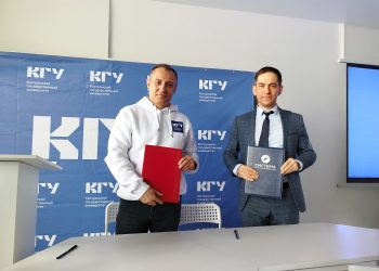 Сотрудничество КГУ и фонда «Система» создаёт новые возможности для молодежи Костромской области