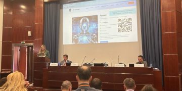 Нейросети и их влияние на традиционные СМИ