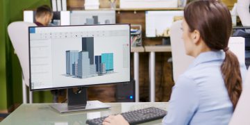 В России разработан аналог зарубежного ПО для строительной отрасли