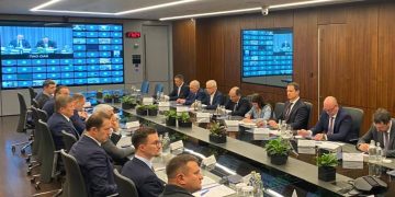 Развитие беспилотных авиационных систем: шаги к законодательному обеспечению