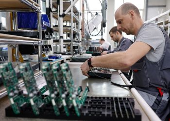 В Челябинской области создадут новую ОЭЗ для развития промышленности