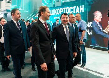 Башкортостан и Узбекистан создают межгосударственные кластеры и технопарки для совместного развития