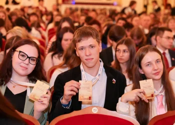 Конкурс «История местного самоуправления моего края» собрал рекордное число участников