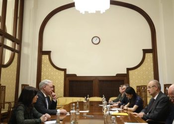 Партнерство на практике: Россия и США ищут общие решения