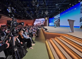 «Россия — территория развития» запускает конкурс для креативных талантов