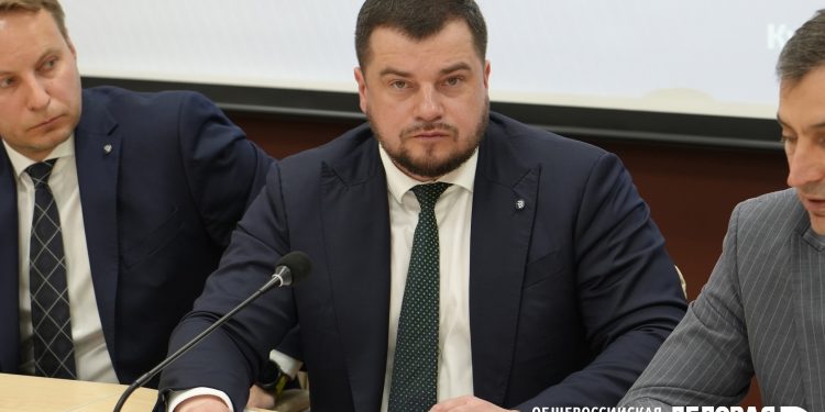 Олег Малахов акцентирует внимание на помощи пострадавшим предпринимателям в условиях КТО и ЧС