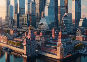Выставка ИННОПРОМ способствует развитию московского экспорта в Центральную Азию