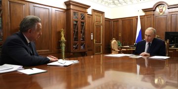 Вложения в жилищное строительство: Мутко озвучил ключевые показатели «ДОМ.РФ»