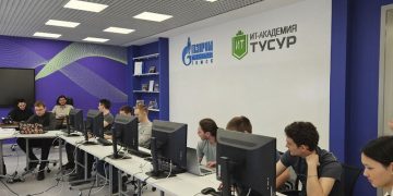 Томский вуз откроет технопарк суверенных ИТ-решений для поддержки отечественных технологий