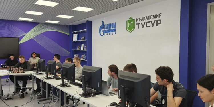 Томский вуз откроет технопарк суверенных ИТ-решений для поддержки отечественных технологий