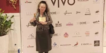 Ольга Неснова: 1 апреля у АртМосковии особенный день!