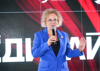 Российский форум индустрии дизайна представил обширную деловую программу для обсуждения ключевых трендов