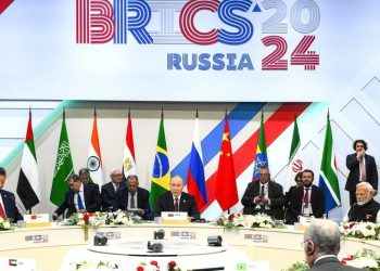 БРИКС — опора России: как альянс укрепляет суверенитет в 2025 году