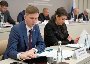 Талия Минуллина объявила о готовности и подчеркнула значимость международного форума в Казани