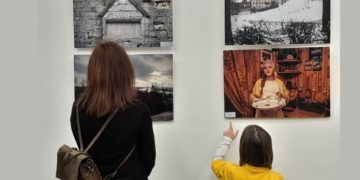 Международная фотовыставка раскроет российскую культуру в Бухаресте