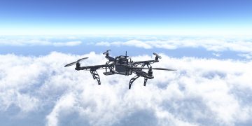 В российских регионах создадут инфраструктуру для контроля за БПЛА