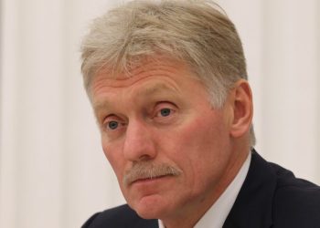 Песков: ажиотаж вокруг любимого кефира Путина говорит о популярности президента
